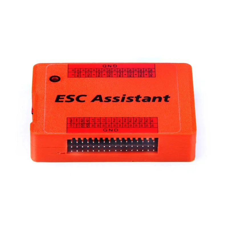 FOC ESC Regulator Assistant Recorder for the professional drone, multirotor turned drone arm set Powertrain