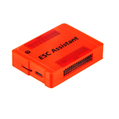 FOC ESC Regulator Assistant Recorder for the professional drone, multirotor turned drone arm set Powertrain