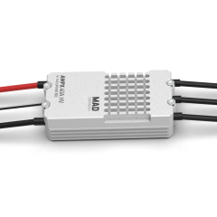AMPX 40A (5-14S) ESC Regulator HV Waterproof  High voltage for long-range fright time professional drone VTOL