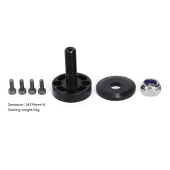 Properller Adapter For x4229 Motor