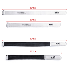 MAD COMPONETS Drone Battery Strap