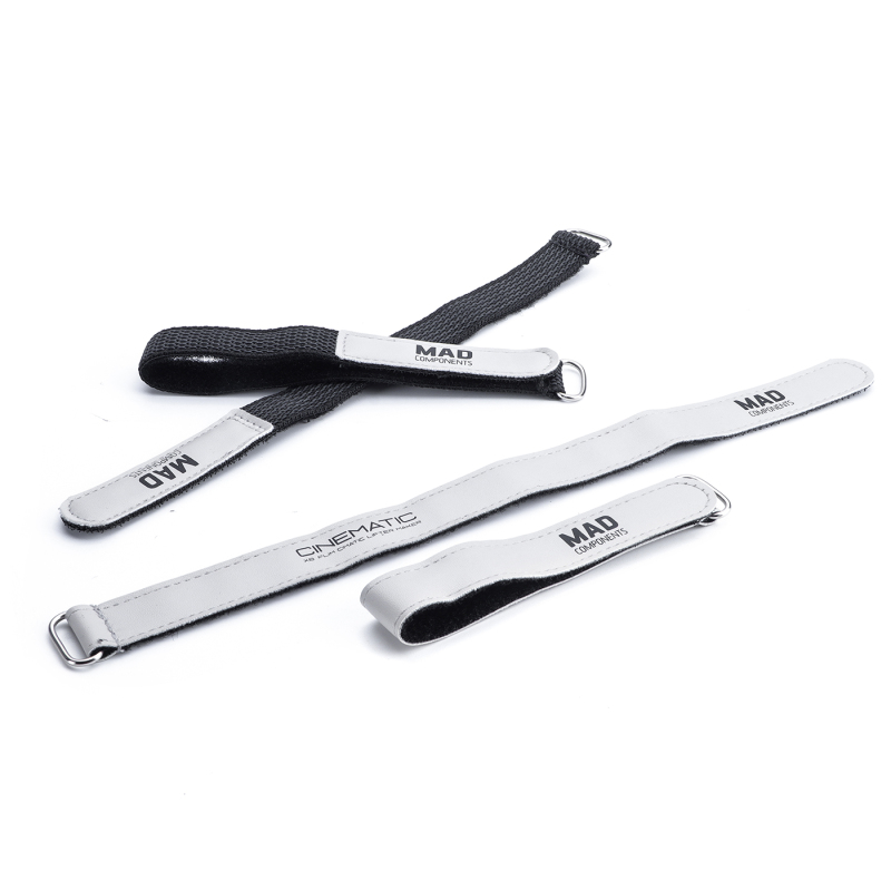 MAD COMPONETS Drone Battery Strap