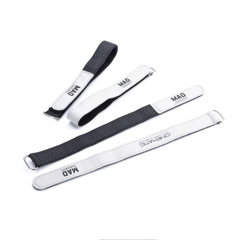 MAD COMPONETS Drone Battery Strap