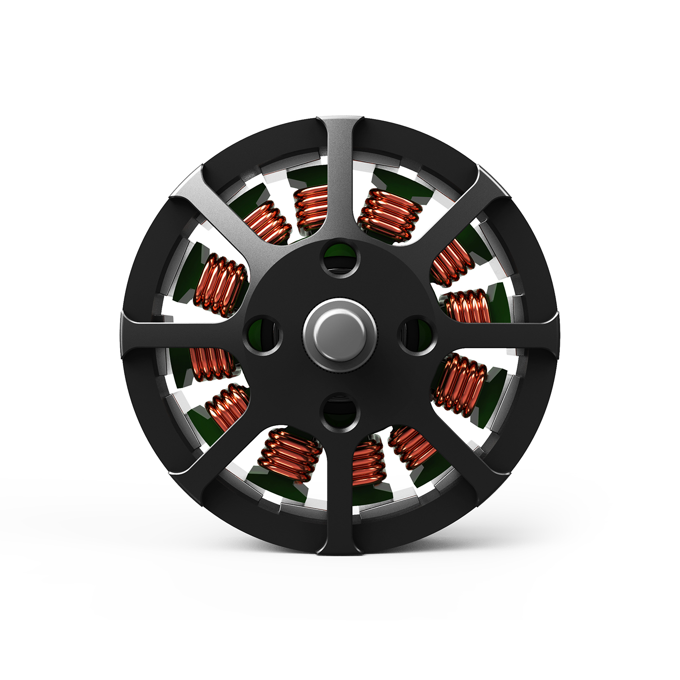 MAD 2806 Brushless Drone Motor 400KV/600KV