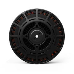 MAD M8C10 IPE brushless drone motor for the long flight time multirotor hexacopter octocopter