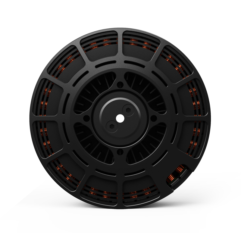 MAD M8C10 IPE brushless drone motor for the long flight time multirotor hexacopter octocopter