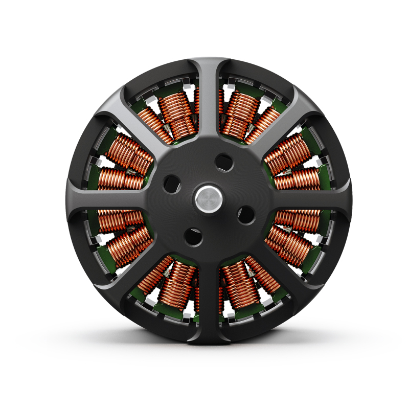 MAD 4012 EEE brushless motor for the long-range inspection drone mapping drone surveying drone quadcopter hexcopter mulitirotor
