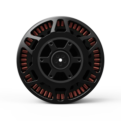 MAD M50C60 PRO IPE 10KV brushless drone motor for the electric manned drone e-VTOL and paratrike