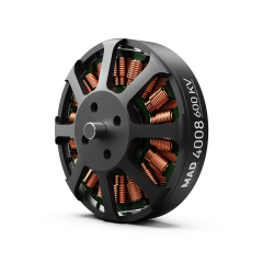MAD 4008 EEE brushless motor for the long-range inspection drone mapping drone surveying drone quadcopter hexcopter mulitirotor
