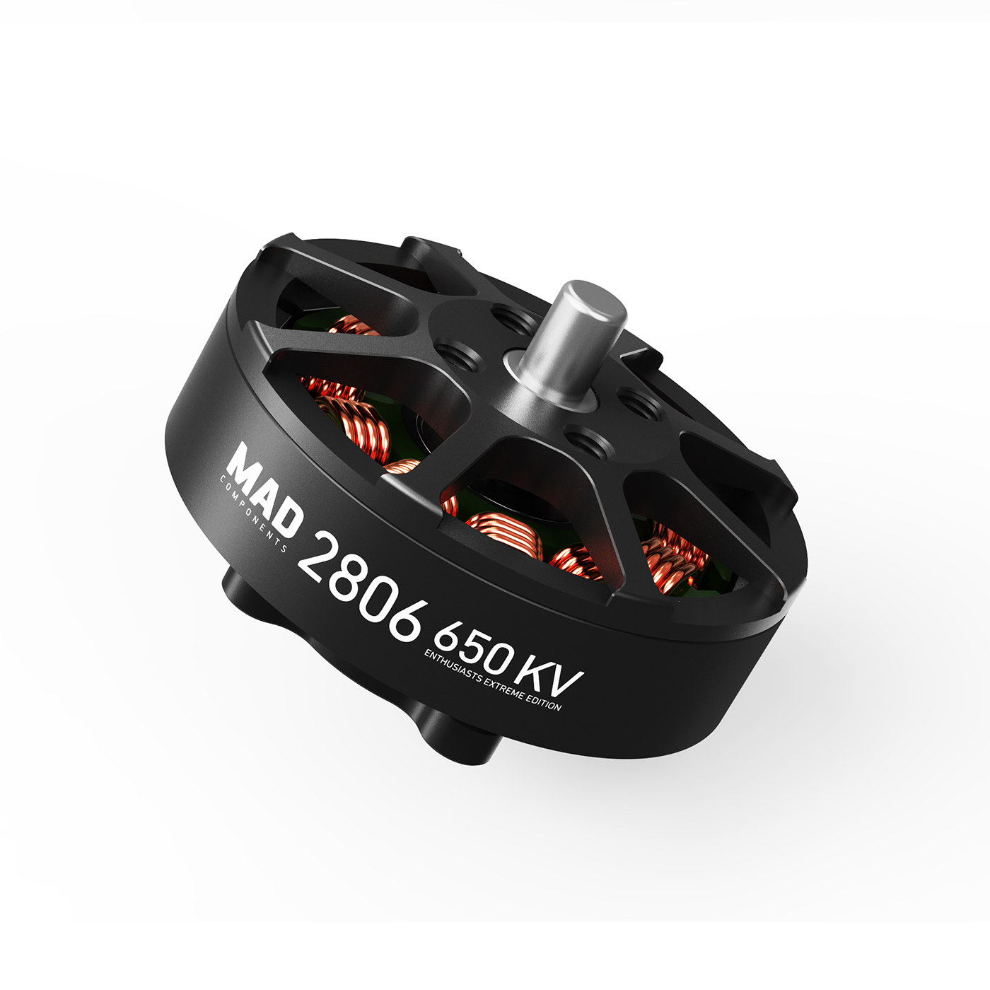 MAD 2806 Brushless Drone Motor 400KV/600KV