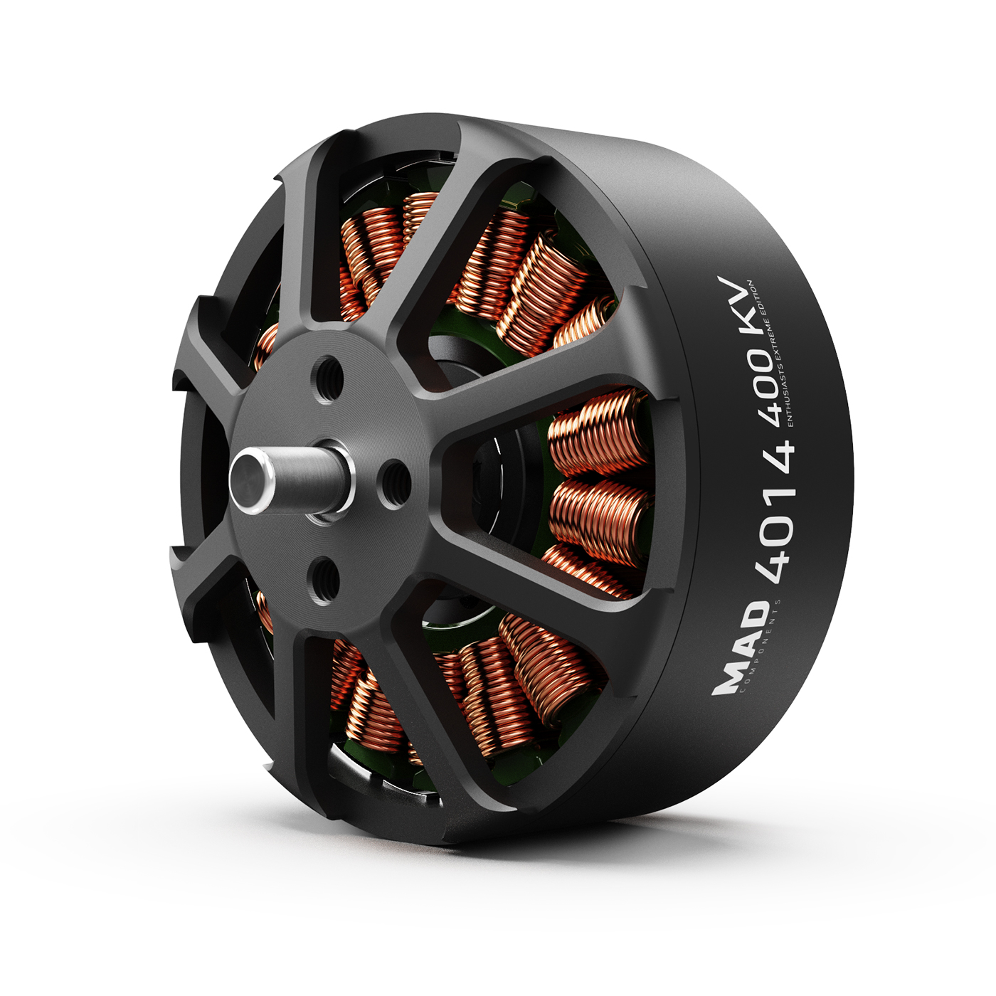 MAD 4014 EEE Drone Motor - 370KV/400KV