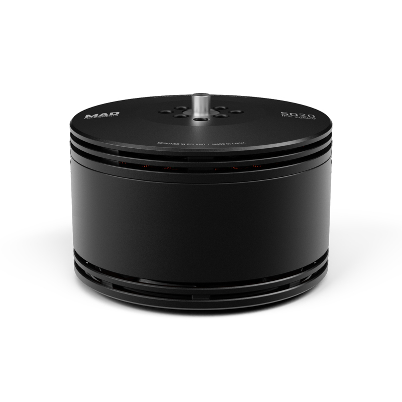 MAD 5020 IPE V3.0 brushless motor for the long-range inspection drone mapping drone surveying VTOL drone quadcopter hexcopter mulitirotor-2017
