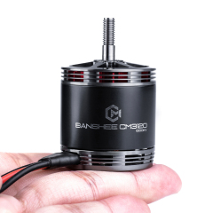 MAD BANSHEE CM3120 Brushless motor for 10-11inch long range FPV drone/9-10inch X8 Cinelifter drone