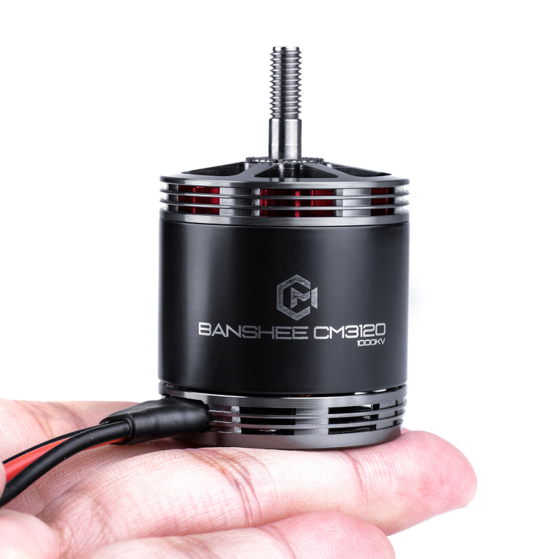 MAD BANSHEE CM3120 Brushless motor for 10-11inch long range FPV drone/9-10inch X8 Cinelifter drone