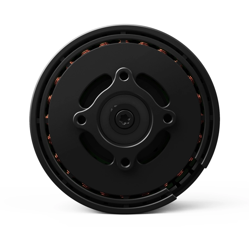 MAD V505S PRO IPE V3.0 brushless motor for the long-range inspection drone mapping drone surveying VTOL drone quadcopter hexcopter mulitirotor