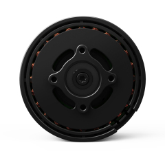MAD V505S PRO IPE V3.0 brushless motor for the long-range inspection drone mapping drone surveying VTOL drone quadcopter hexcopter mulitirotor