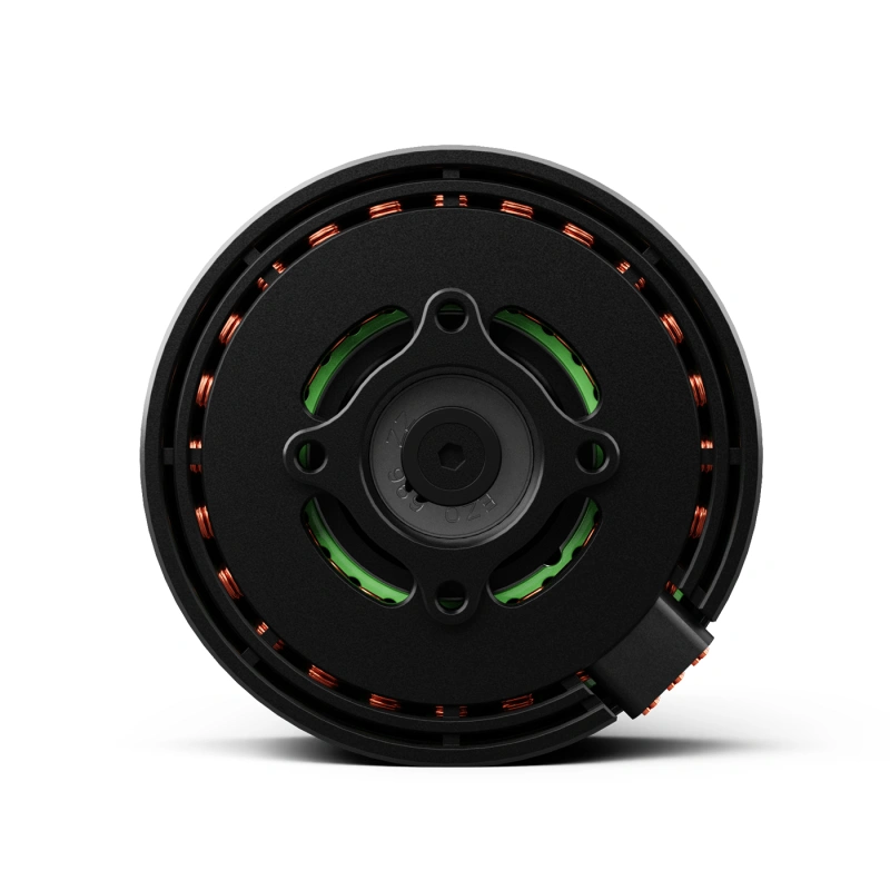 MAD 5010 IPE  V3.0 brushless motor for the long-range inspection drone mapping drone surveying drone quadcopter hexcopter mulitirotor
