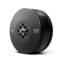 MAD 5008 IPE V3 brushless motor for the long-range inspection drone mapping drone surveying drone quadcopter hexcopter mulitirotor