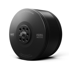 MAD V505S PRO IPE V3.0 brushless motor for the long-range inspection drone mapping drone surveying VTOL drone quadcopter hexcopter mulitirotor