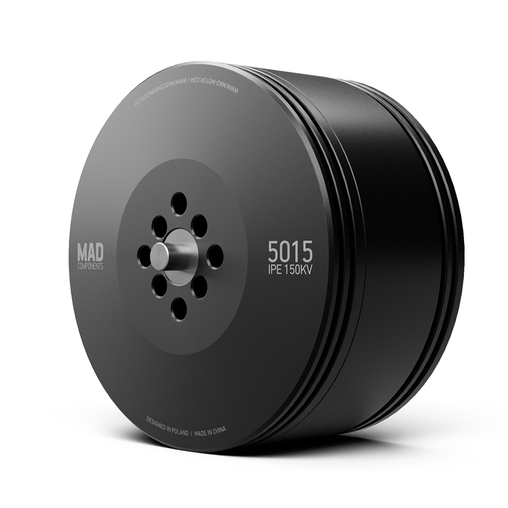 MAD 5015 IPE V3.0 VTOL Drone Motor