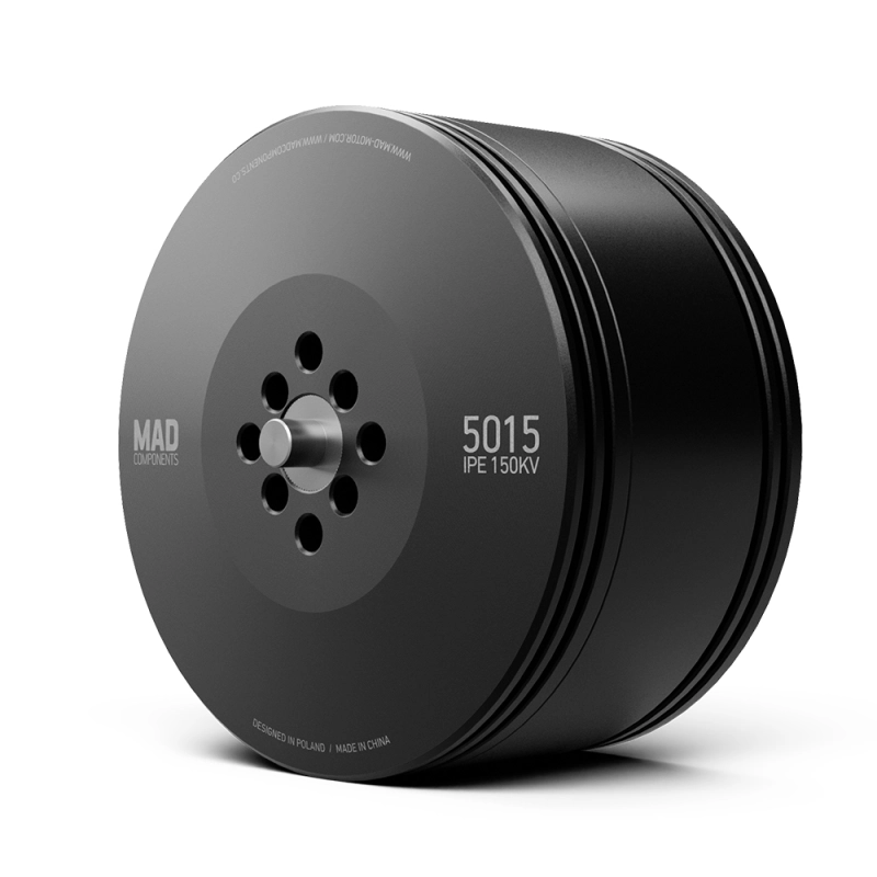 MAD 5015 IPE V3.0 brushless motor for the long-range inspection drone mapping drone surveying VTOL drone quadcopter hexcopter mulitirotor