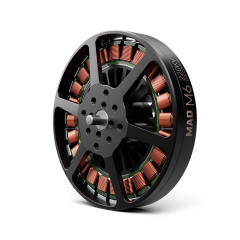 Antimatter M6C06 EEE brushless drone motor for the long flight time multirotor hexacopter octocopter