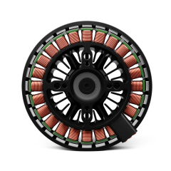 Antimatter M6C06 EEE brushless drone motor for the long flight time multirotor hexacopter octocopter