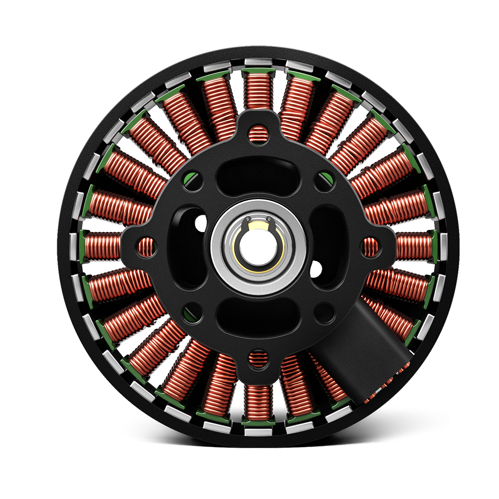MAD COMPONENTS 5008 EEE V2.0 240KV Brushless Motor For Multirotor Drones - High Thrust For 17-22" Props - View #11