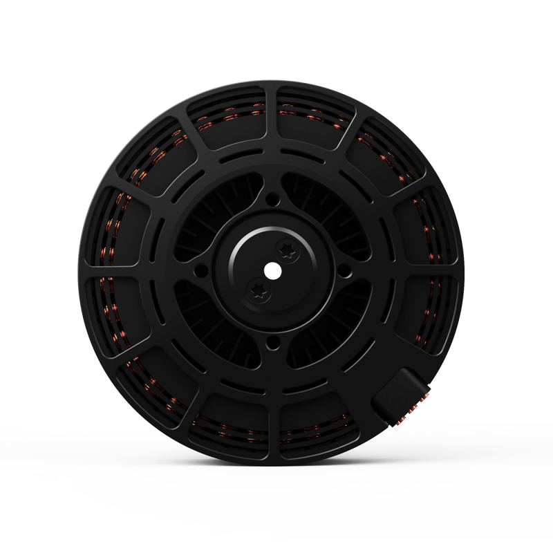MAD M8C08 IPE V2 brushless drone motor for the long flight time multirotor hexacopter octocopter