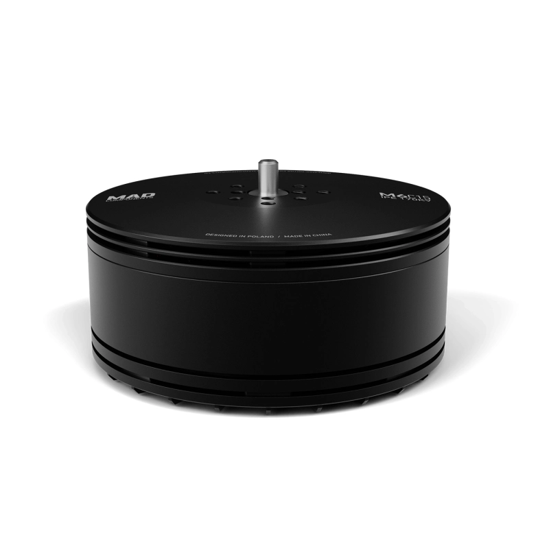 MAD M6C15 IPE V3 brushless drone motor for the long flight time multirotor hexacopter octopter
