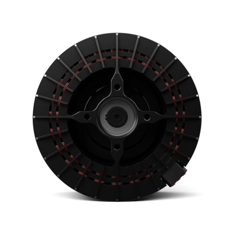 MAD M6C15 IPE V3 brushless drone motor for the long flight time multirotor hexacopter octopter