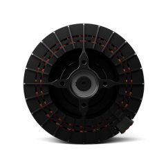 MAD M6C15 IPE V3 brushless drone motor for the long flight time multirotor hexacopter octopter