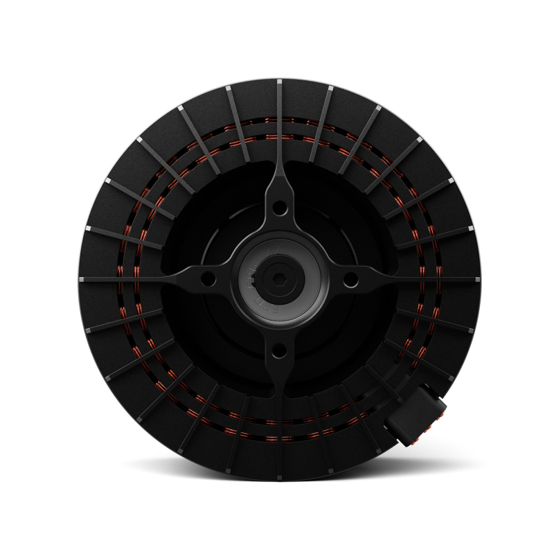 MAD M6C15 IPE V3 brushless drone motor for the long flight time multirotor hexacopter octopter