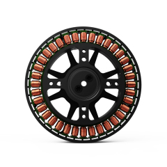 MAD M8C10 EEE brushless drone motor for the long flight time multirotor hexacopter octocopter