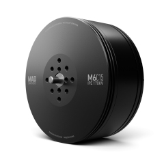 MAD M6C15 IPE V3 brushless drone motor for the long flight time multirotor hexacopter octopter
