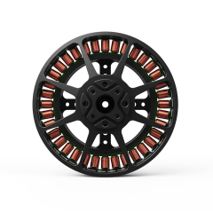 MAD M8C08 EEE V3 brushless drone motor for the long flight time multirotor hexacopter octopter