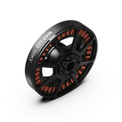 MAD M8C08 EEE V3 brushless drone motor for the long flight time multirotor hexacopter octopter