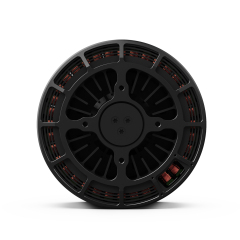 M20 IPE brushless drone motor