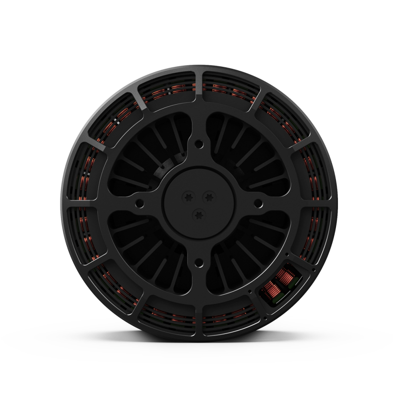 M20 IPE brushless drone motor