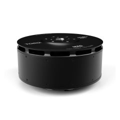 MAD M40C30 PRO IPE brushless drone motor for the unmannedrc drone