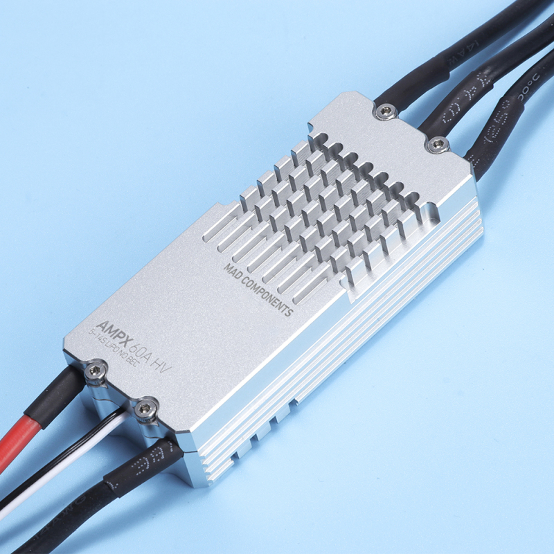 MAD COMPONENTS AMPX 60A 5-14S