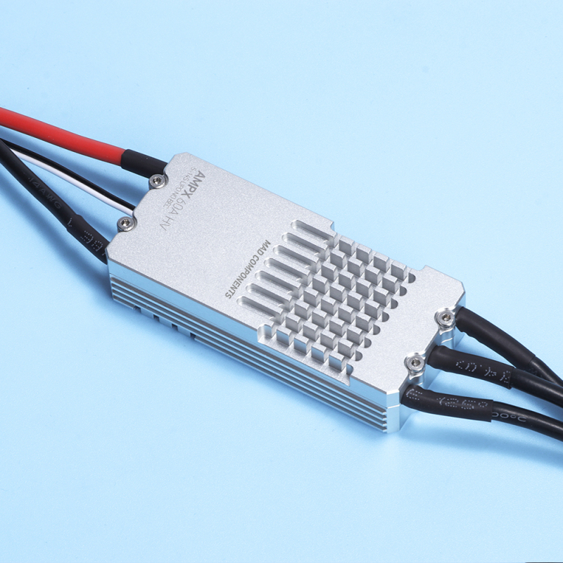 MAD COMPONENTS AMPX 60A 5-14S