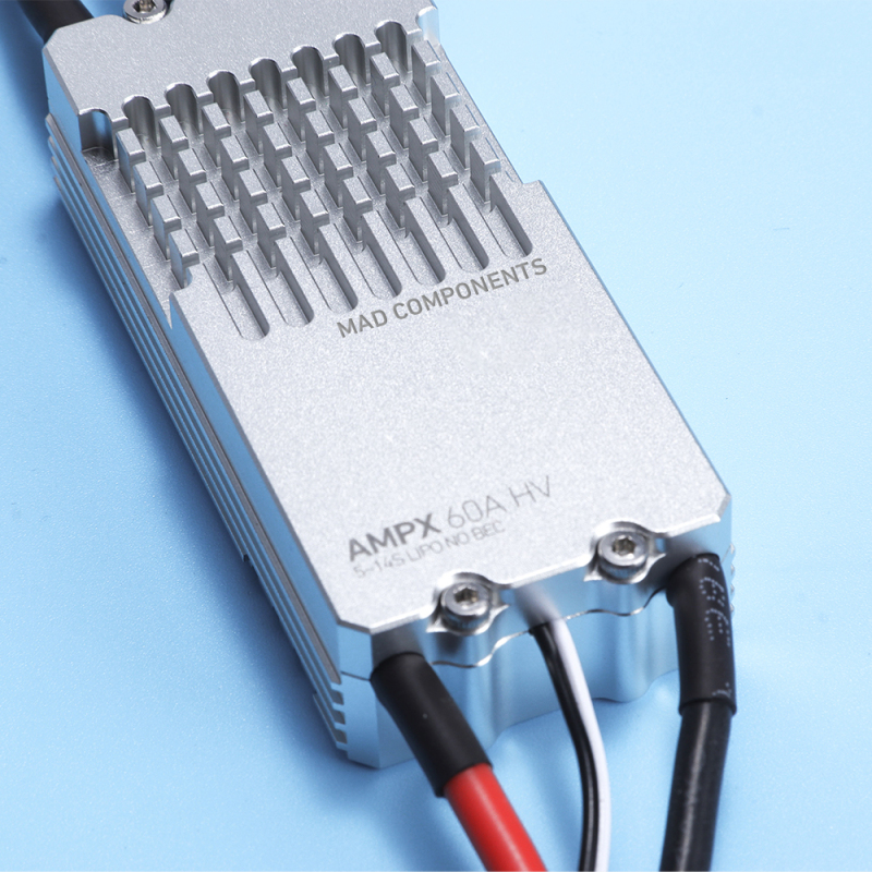 MAD COMPONENTS AMPX 60A 5-14S
