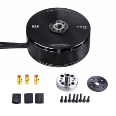 MAD V128 VTOL Brushless Drone Motor for the flying drone