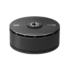 MAD V128 VTOL Brushless Drone Motor for the flying drone