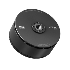 MAD V128 VTOL Brushless Drone Motor for the flying drone