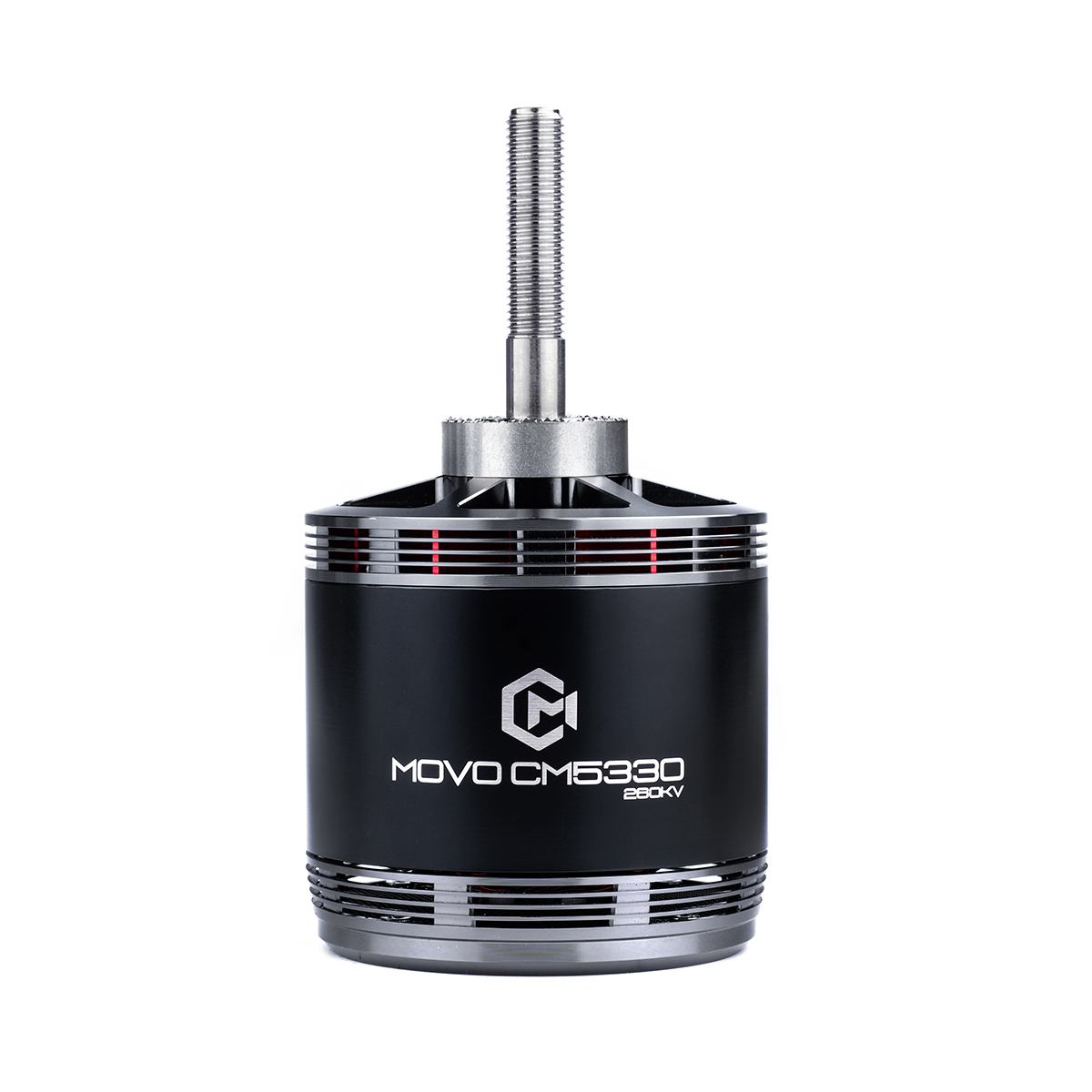 MAD MOVO CM5330 Brushless motor for 15-17 inch Three-blade prop