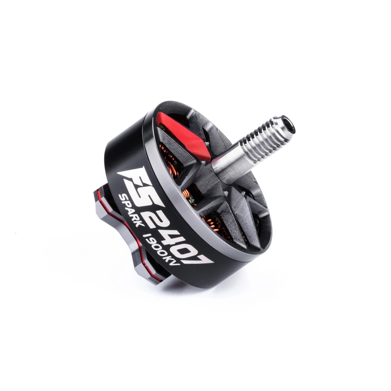 MAD ELITE FS2407 Brushless motor for GF3630/GF D90-3B 3-blade propeller freefly FPV drone