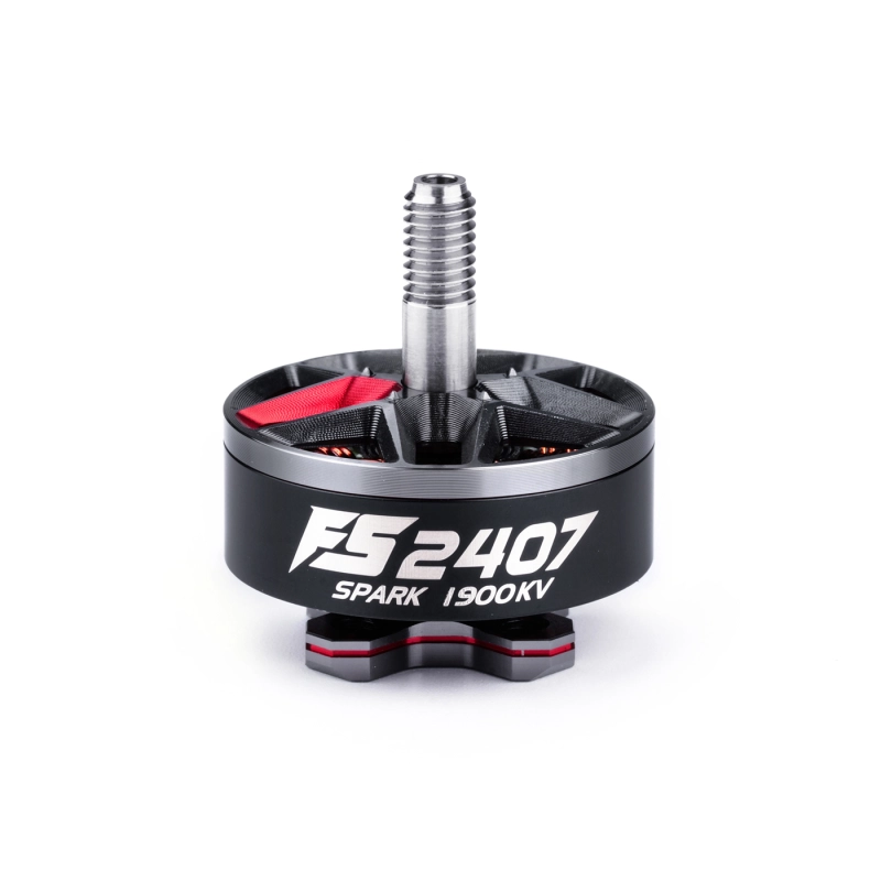 MAD ELITE FS2407 Brushless motor for GF3630/GF D90-3B 3-blade propeller freefly FPV drone
