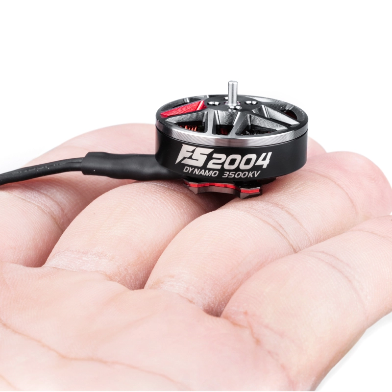 MAD DYNAMO FS2004 Brushless drone for freefly fpv drone